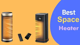 Best Space Heaters 2022 | Top 10 Best Space Heaters to Keep You Warm