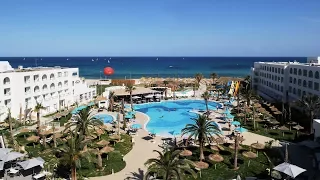 Отель El Mouradi Cap Mahdia 3* - Тунис