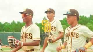 Padres Scout Team DOMINATES in West Palm | WWBA 13U