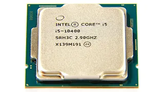 CPU Upgrade: How to Change a Desktop PC Processor