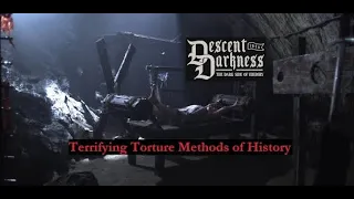 Terrifying Torture Techniques of History | 30K Subs Special!