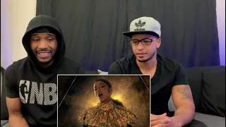 Ariana Grande - God is a woman(REACTION)