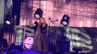 Stevie Nicks, “Gypsy” - October 3, 2022 - live at Hollywood Bowl
