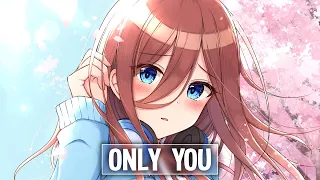 Nightcore ~ Only You (Dexter King feat. Alexis Donn)