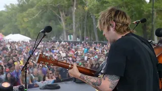 Billy Strings - Renewal 2021 - Full Performance (Friday)