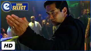 Club Fight Scene - Romeo Must Die (2000) HD
