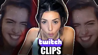 Botez Sisters MOST VIEWED Twitch Clips #1
