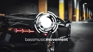 HANGOVER (Dynoro Remix) (Bass Boosted)