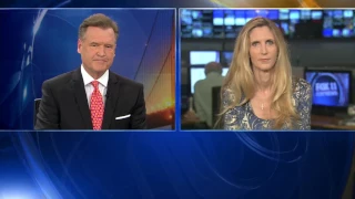 Ann Coulter to speak at UC Berkeley