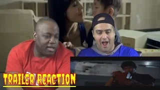 CHUNG CƯ MA (APARTMENT GHOST) Trailer Reaction