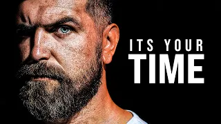 THIS IS YOUR TIME | Powerful Motivational Speeches Compilation