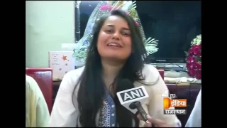 Exclusive Interview   Tina Dabi   UPSC 2016 IAS Examination Topper HIGH