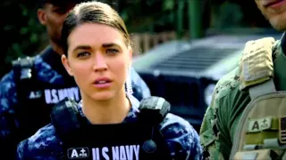 The Last Ship   Kara Danny   Here with me