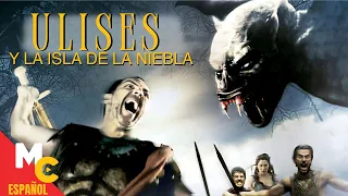 Ulises En La Isla De La Niebla: ¡una Aventura Épica Llena De Acción Y Fantasía En Español Latino!