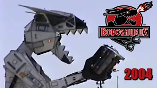 Robosaurus (2004)