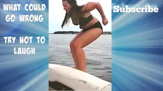 WHAT COULD GO WRONG - Funny Videos Compilation l Super 6