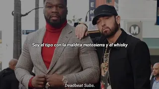 Eminem, 50 Cent - Is This Love // Sub. Español