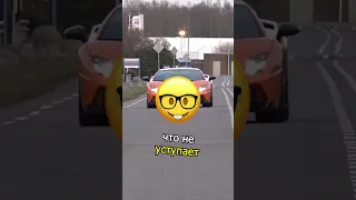 Уникальный NISSAN GTR Пола Скайвокера #shorts #авто