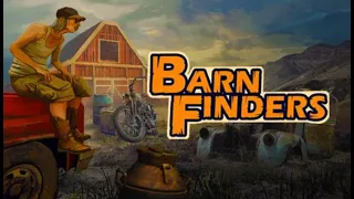 Barn Finders: Открыл Ламбард с Куплиновым) #1