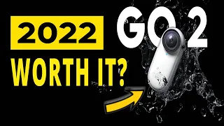 Is The INSTA360 GO2 WORTH IT in 2022?