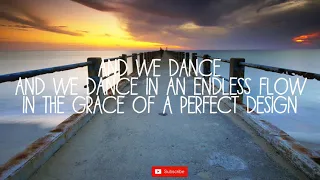 Shine - OST Barbie and 12 Dancing Princess (Lyric Video)