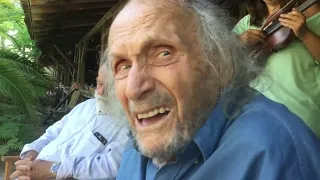 Ivry Gitlis HD