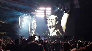 Muse - Knights Of Cydonia (Live Moscow)
