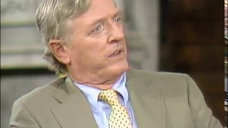 Firing Line with William F. Buckley Jr.: The Economy and the Blacks: Part I