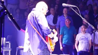 Mark Knopfler - Money For Nothing - Live Royal Albert Hall 22/05/2019