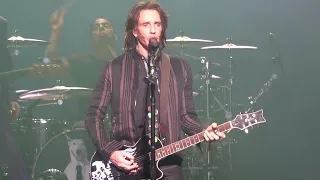 Rick Springfield Live 2022 🡆 I Get Excited 🡄 Aug 14 ⬘ Sugar Land, TX