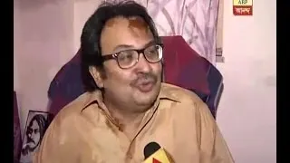 Kunal Ghosh's exclusive interview with ABP Ananda