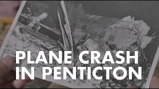 The Penticton plane crash you never heard about - 'BC WAS AWESOME' FULL EPISODE