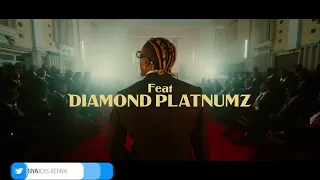 Dj Ricks Kenya - Amapiano Party Mix 2023, Diamond, Mnike,/Amapiano Hits 2023 Mix 61 Intro.