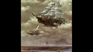 Ship of dreams - Quiet jungle