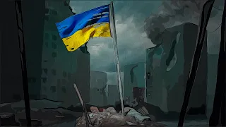 Ukraine War Stories | First Trailer