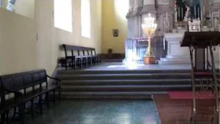 Igreja de São Agostinho-聖奧斯定教堂 A