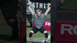 Pat Vellner Throws Down in The Duel II — 2022 Rogue Invitational