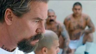 TOP 15 BEST PRISON MOVIES | #2