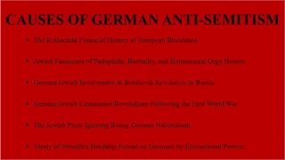 History of the Holocaust