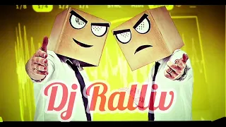 Djs from mars - mix 2022 (Part 20) - Dj Ralliv