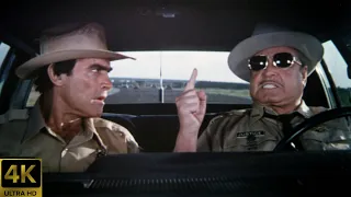 Smokey and the Bandit Part 3 (1983) Original Theatrical Trailer [4K] [FTD-0752]