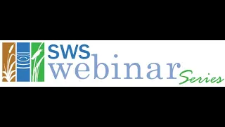 August 2020 Webinar - Can biochar increase carbon sequestration in wetland restoration projects?