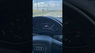 2018 B9 Stock Audi A4 2.0tdi Quattro Top Speed