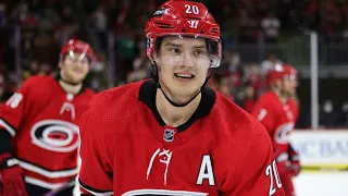 32 in 32 - Carolina Hurricanes (2023-24 Season Preview)