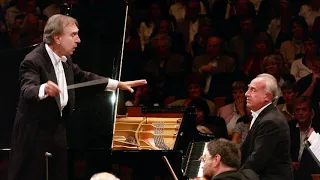 Beethoven: Piano Concerto No. 4, Op. 58 / Maurizio Pollini; Claudio Abbado: Lucerne (2004.8.18~19)