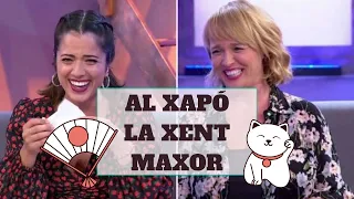 AL XAPÓ LA XENT MAXOR ( APITXADA STYLE ) | À PUNT