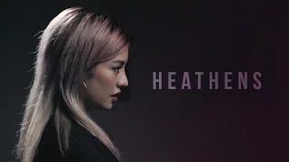 Heathens - Twenty One Pilots | BILLbilly01 ft. Pyra Cover