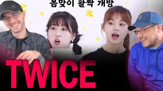 TWICE - Time To Twice Ep.03 (REACTION) | Best Friends React