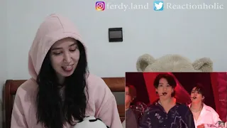 🇲🇦 REACTS TO BTS (방탄소년단) 'Go Go'【Live Video】!!!!