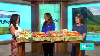 Love’s Brand and Hawaii Foodservice Alliance creates life-changing wishes